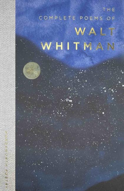 Cover: 9781853264337 | The Complete Poems of Walt Whitman | Walt Whitman | Taschenbuch | 1995