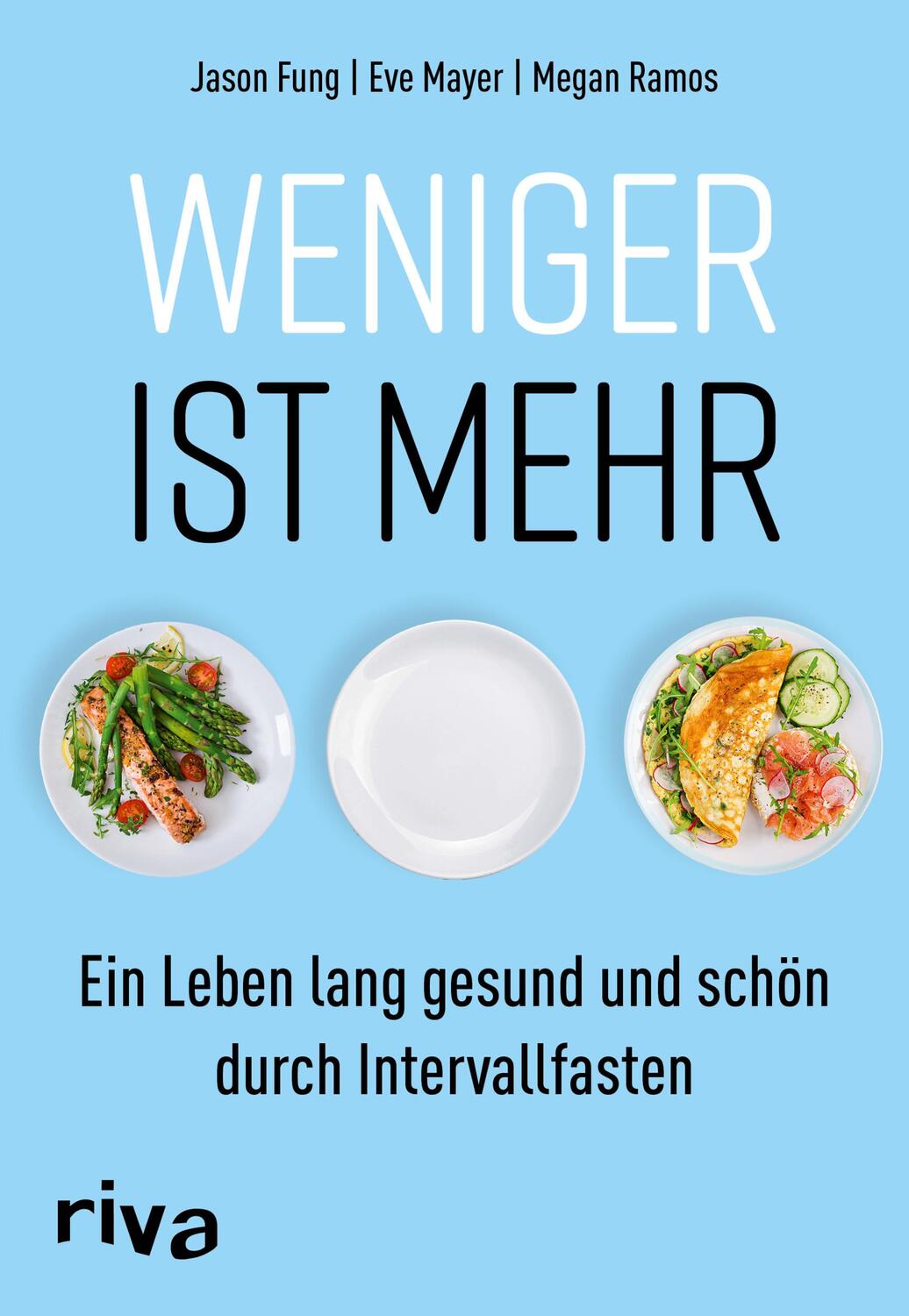 Cover: 9783742315380 | Weniger ist mehr | Jason Fung (u. a.) | Taschenbuch | Deutsch | 2020