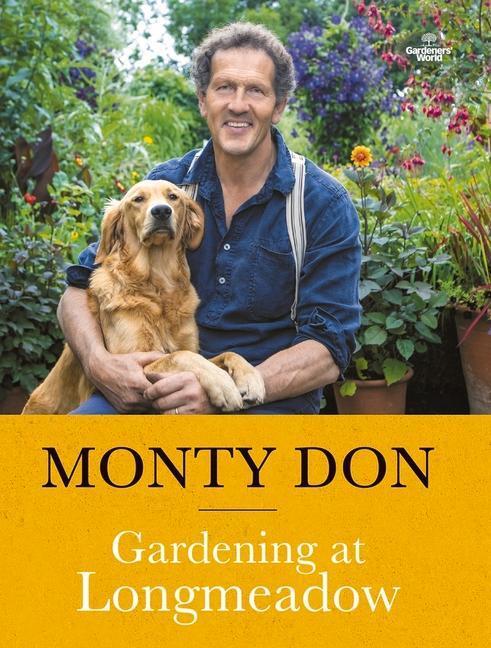 Cover: 9781785947827 | Gardening at Longmeadow | Monty Don | Taschenbuch | Englisch | 2022