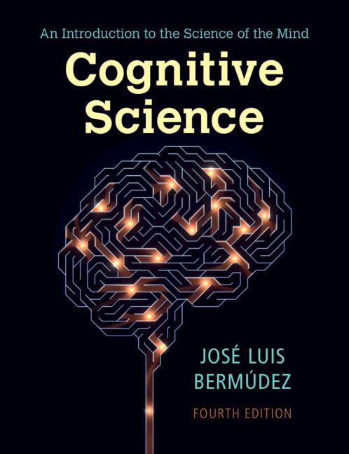 Cover: 9781316513378 | Cognitive Science | José Luis Bermúdez | Buch | Englisch | 2024