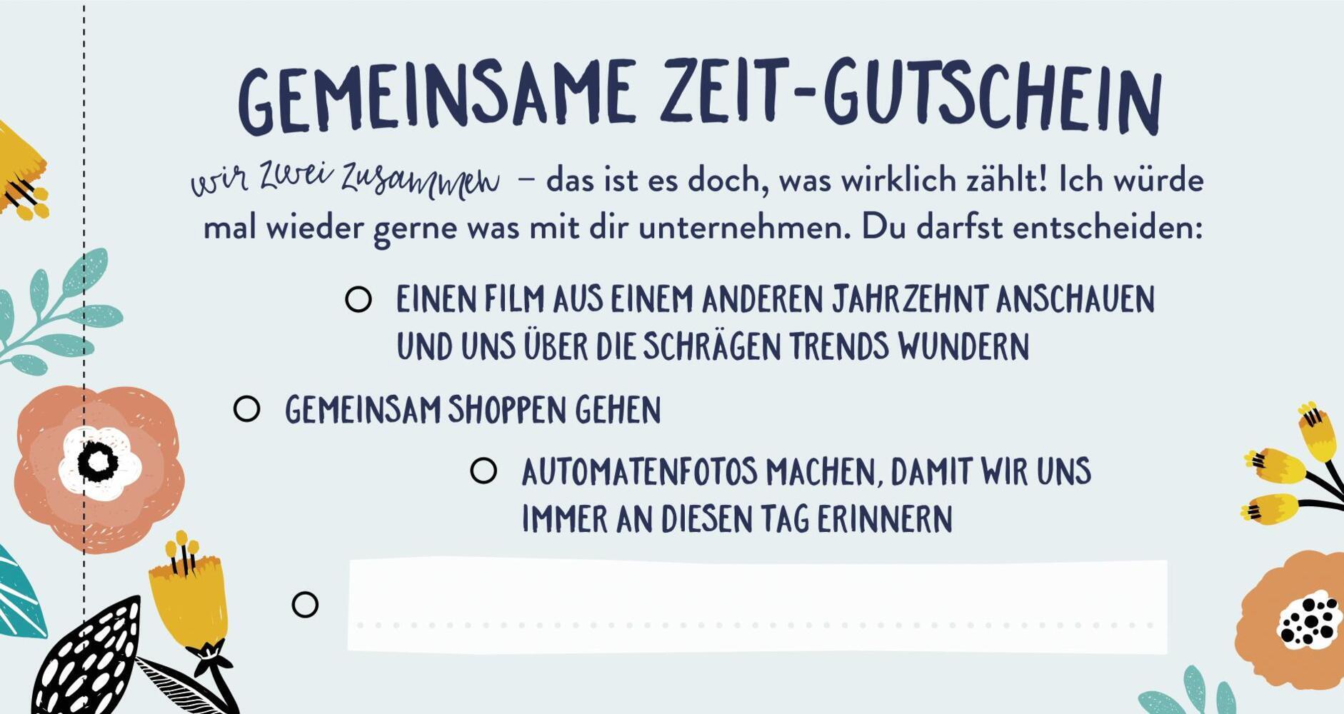 Bild: 9783848524204 | 12 Gutscheine für beste Freundinnen | Groh Verlag | Buch | 24 S.