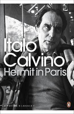 Cover: 9780141189758 | Hermit in Paris | Italo Calvino | Taschenbuch | Englisch | 2011