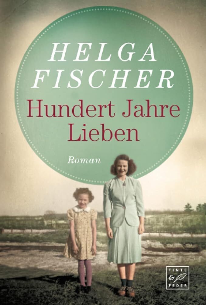 Cover: 9782496708592 | Hundert Jahre Lieben | Helga Fischer | Taschenbuch | Deutsch