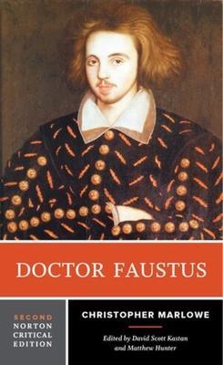Cover: 9781324043867 | Doctor Faustus | Christopher Marlowe | Taschenbuch | Englisch | 2022
