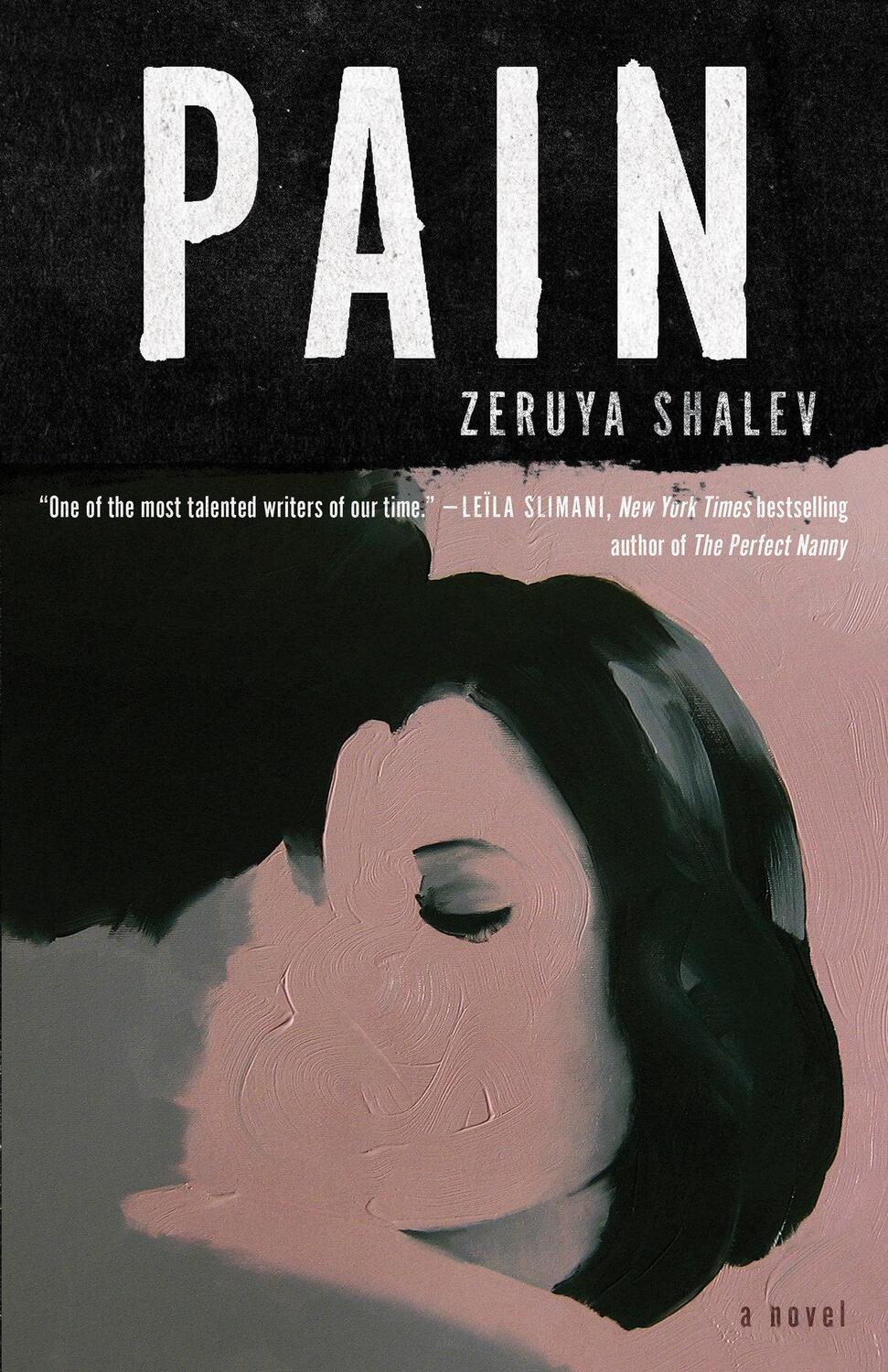 Cover: 9781590510926 | Pain | Zeruya Shalev | Taschenbuch | Englisch | 2019 | OTHER PR LLC
