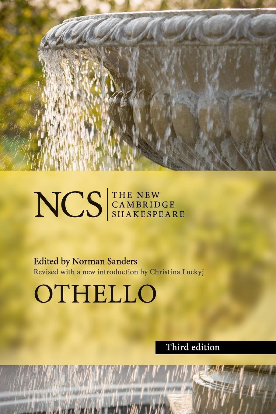 Cover: 9781107569713 | Othello | William Shakespeare | Taschenbuch | Englisch | 2018