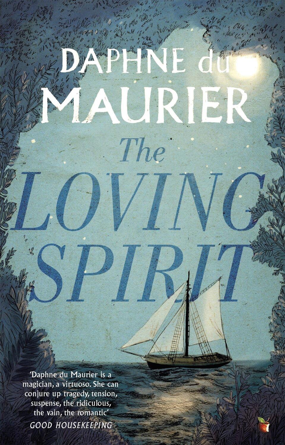 Cover: 9781844080939 | The Loving Spirit | Daphne Du Maurier | Taschenbuch | Englisch | 2004