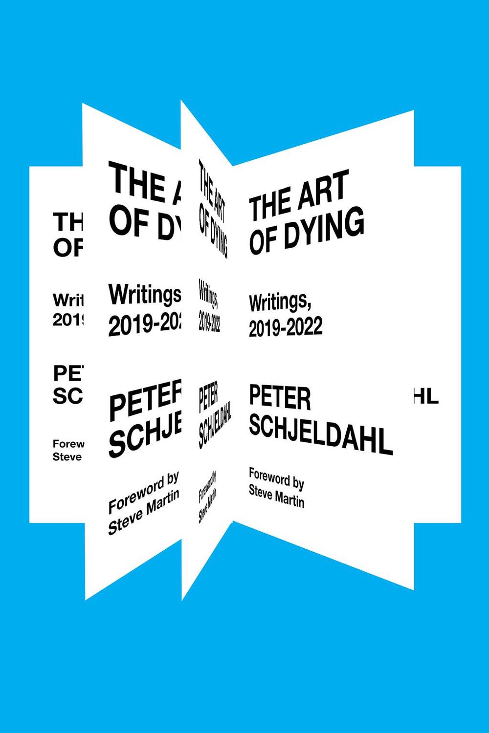 Cover: 9781419773242 | The Art of Dying | Writings, 2019-2022 | Peter Schjeldahl | Buch