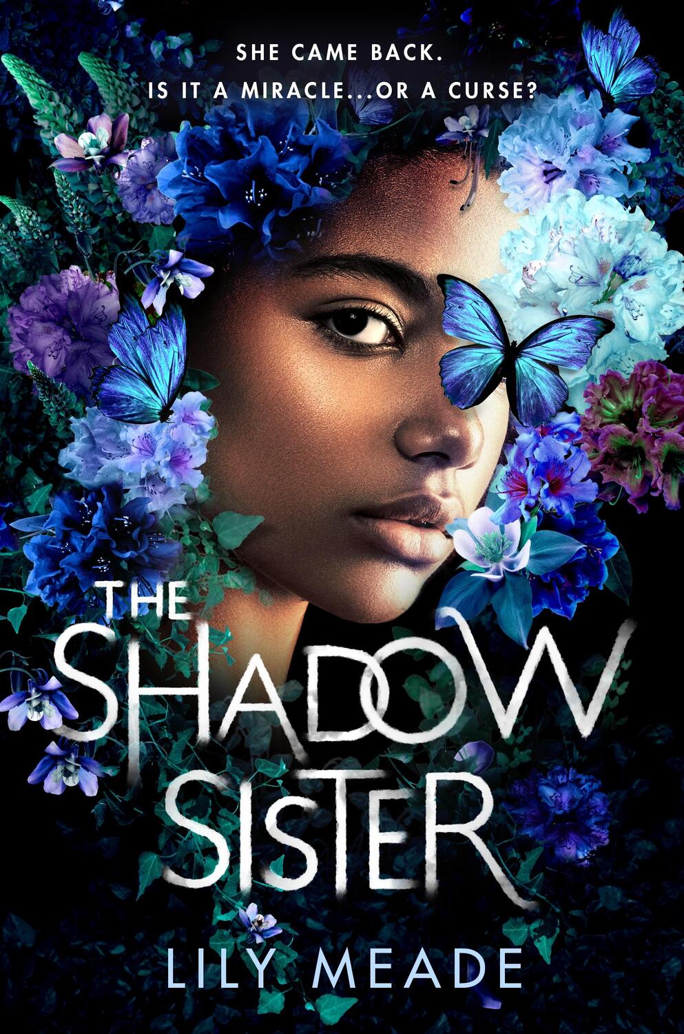 Cover: 9781728294766 | The Shadow Sister | Lily Meade | Taschenbuch | Englisch | 2023