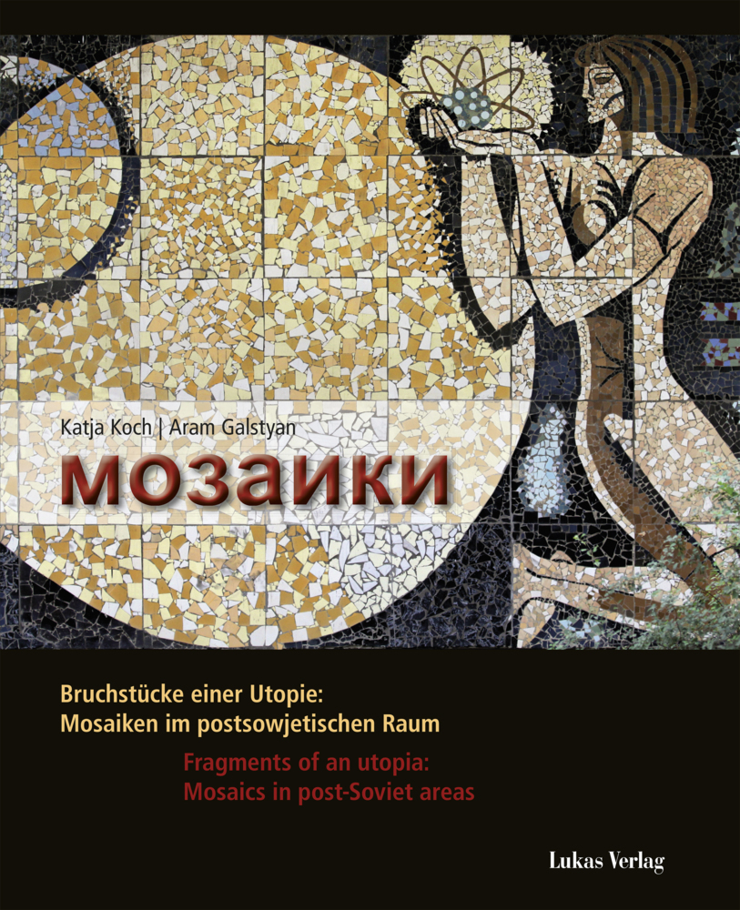 Cover: 9783867323000 | Mosaiki | Katja Koch (u. a.) | Buch | Klappenbroschur | 288 S. | 2019