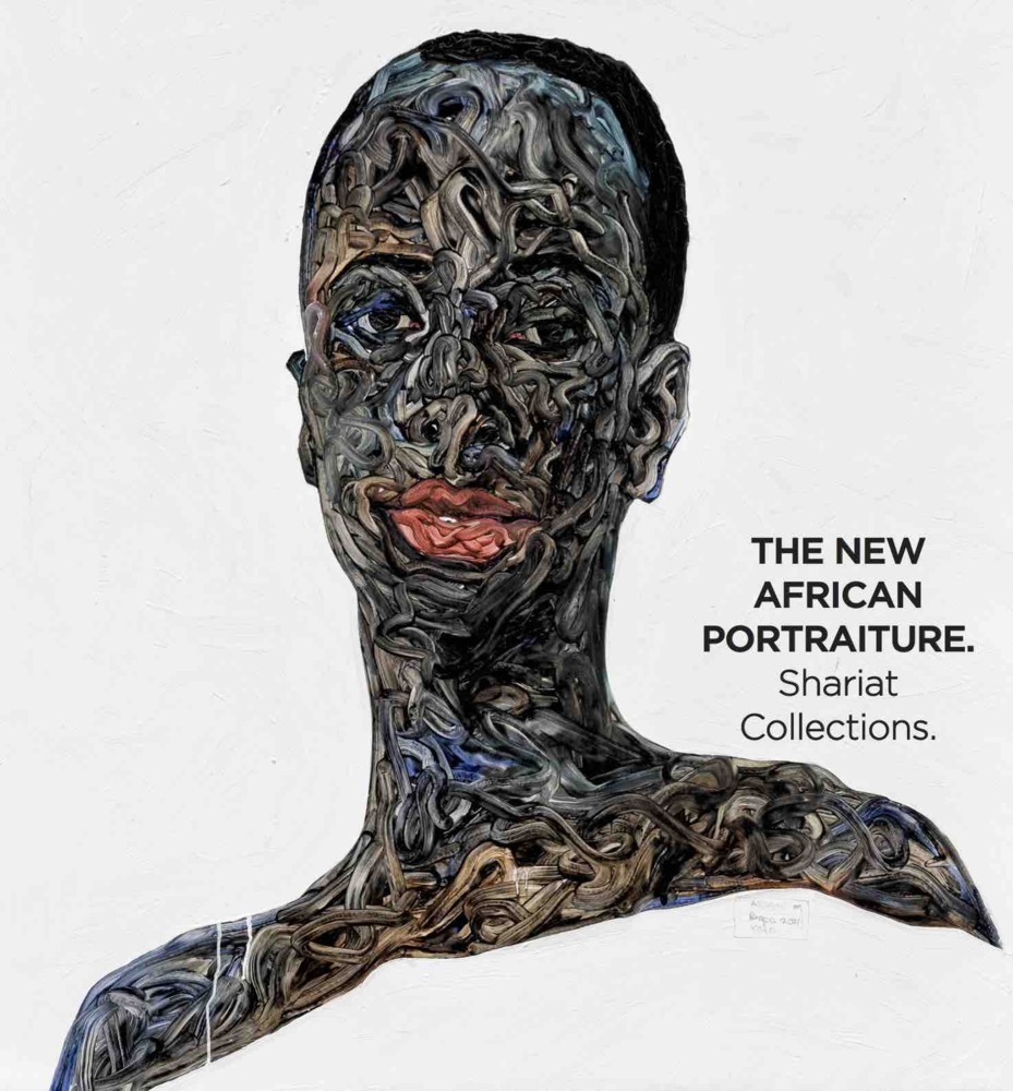 Cover: 9783753303062 | The New African Portraiture. The Shariat Collections | Steininger