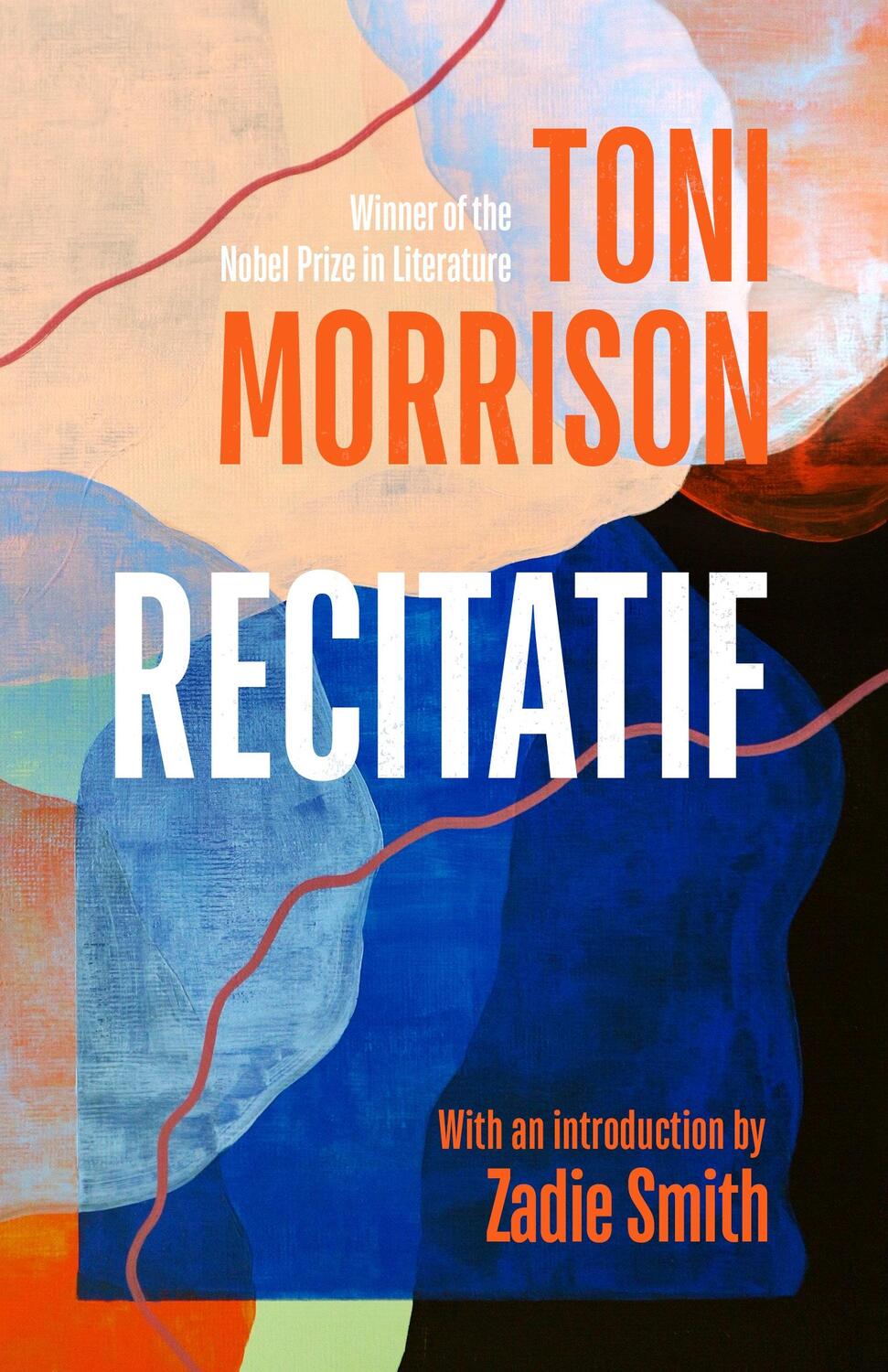 Cover: 9781784744786 | Recitatif | Toni Morrison | Buch | Englisch | 2022 | EAN 9781784744786
