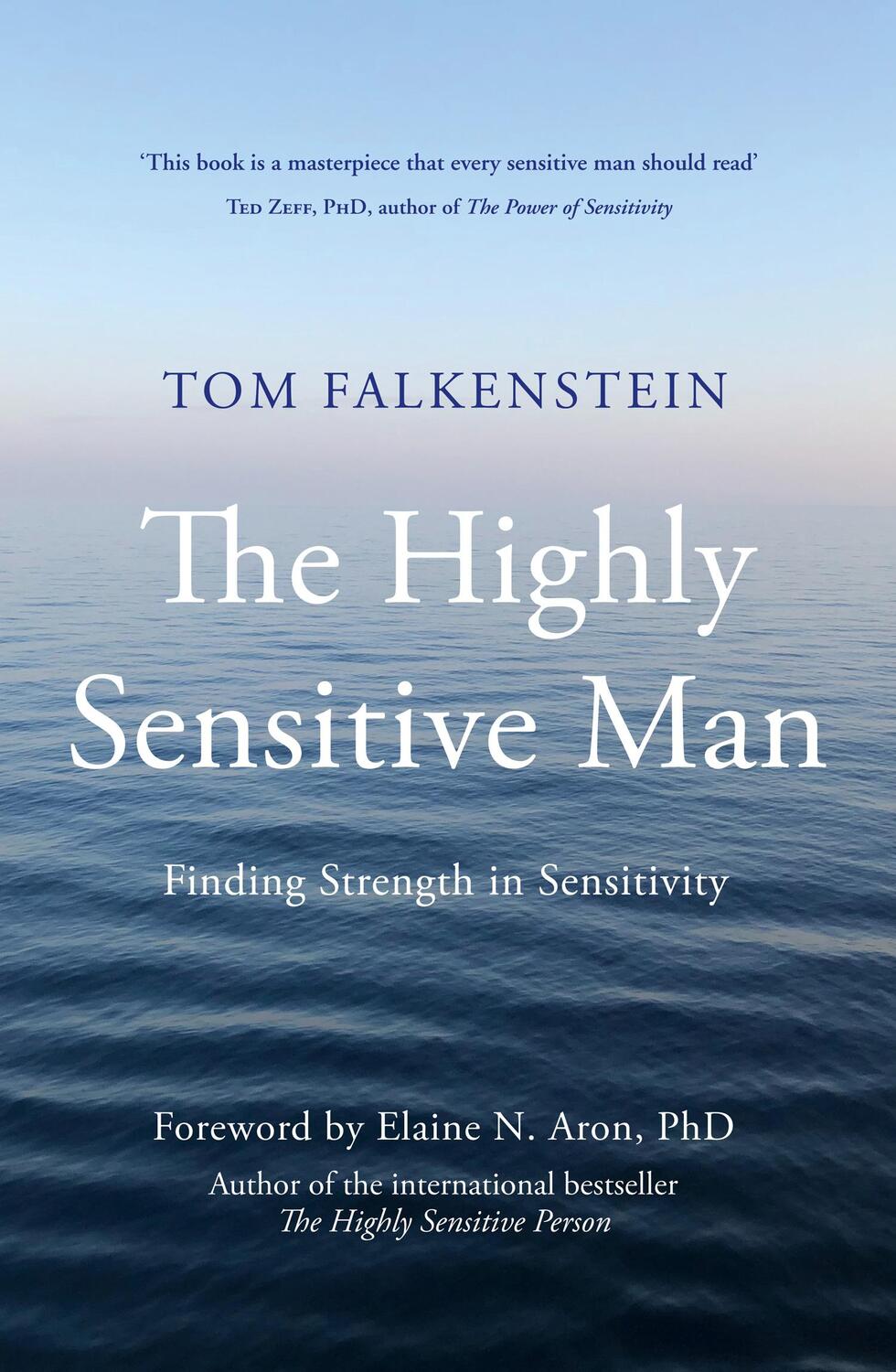 Cover: 9780008366445 | The Highly Sensitive Man | Tom Falkenstein | Taschenbuch | Englisch