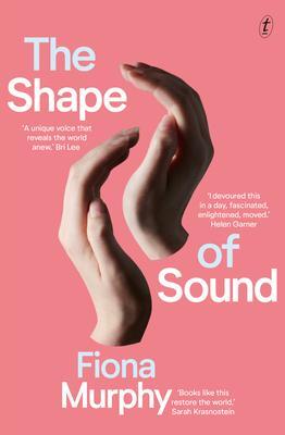 Cover: 9781922330512 | The Shape Of Sound | Fiona Murphy | Taschenbuch | Englisch | 2021