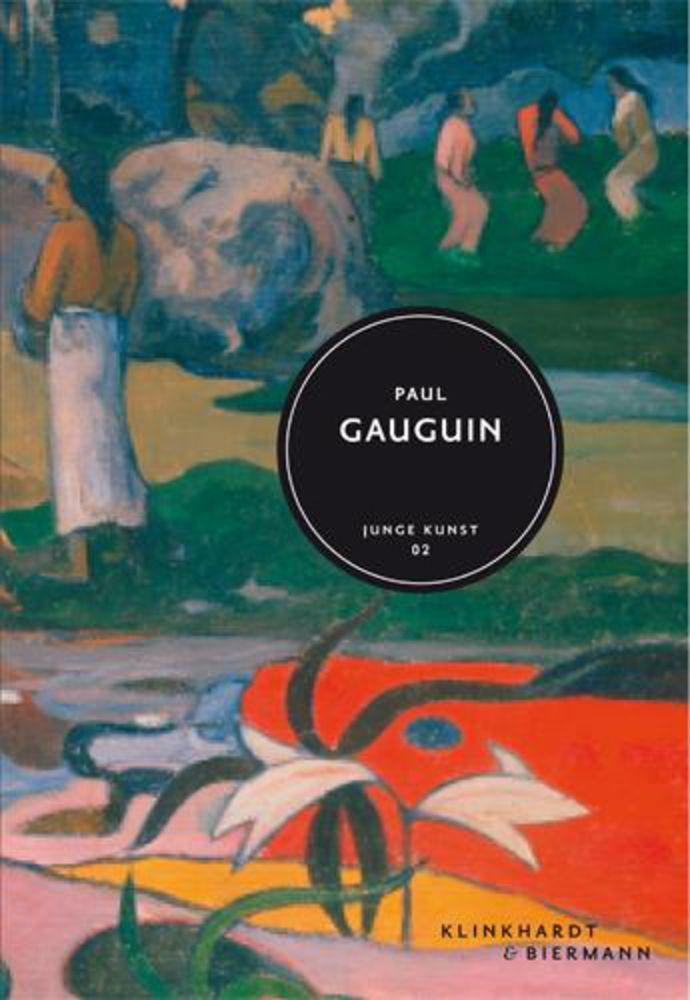 Cover: 9783943616019 | Paul Gauguin | Isabelle Cahn (u. a.) | Buch | Junge Kunst | Deutsch