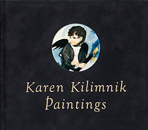 Cover: 9783905509335 | Paintings | Texte in Englisch | Karen Kilimnik | Buch | 322 S. | 2000