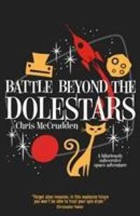Cover: 9781788421058 | Battle Beyond the Dolestars | Chris Mccrudden | Taschenbuch | Englisch