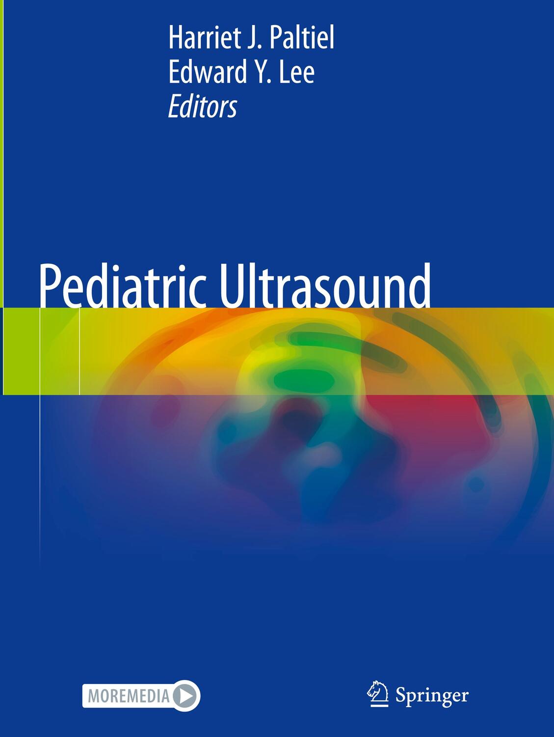Cover: 9783030568016 | Pediatric Ultrasound | Edward Y. Lee (u. a.) | Buch | xlix | Englisch