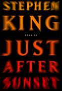 Cover: 9781439144916 | Just After Sunset | Stephen King | Taschenbuch | 539 S. | Englisch