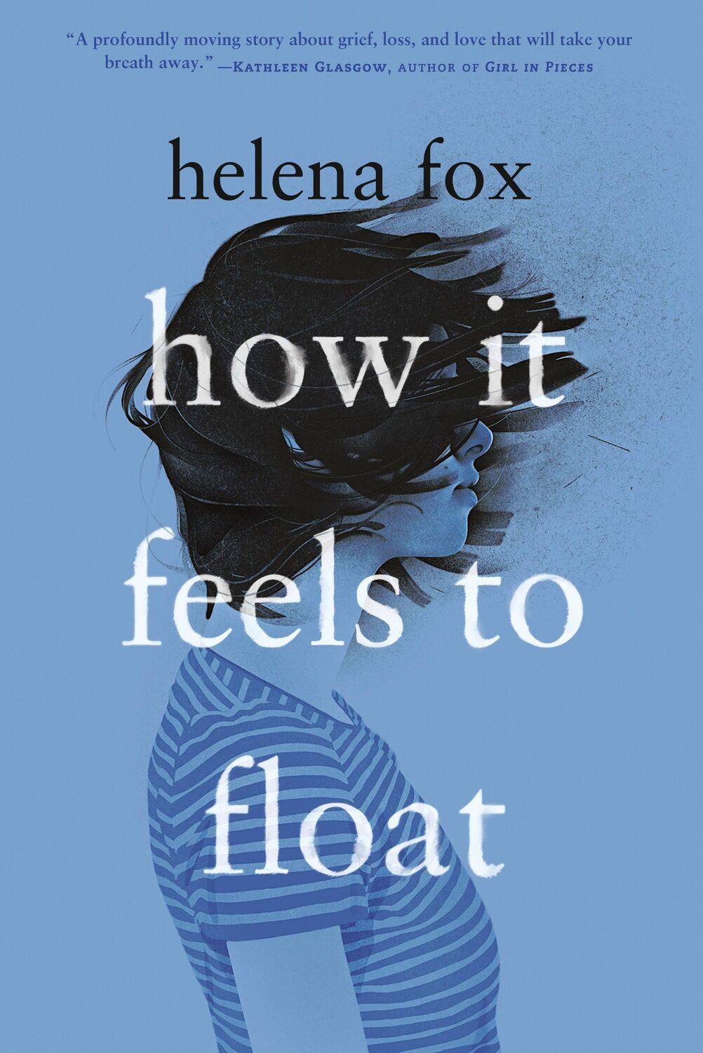 Cover: 9780525554363 | How It Feels to Float | Helena Fox | Taschenbuch | 370 S. | Englisch