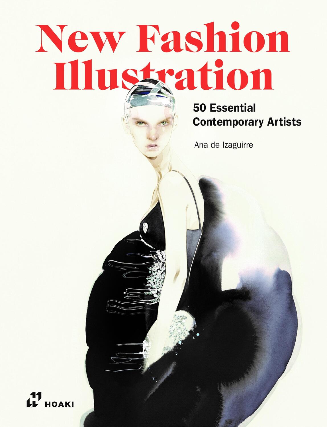 Cover: 9788419220202 | New Fashion Illustrators | 50 Essential Contemporay Artists | Buch