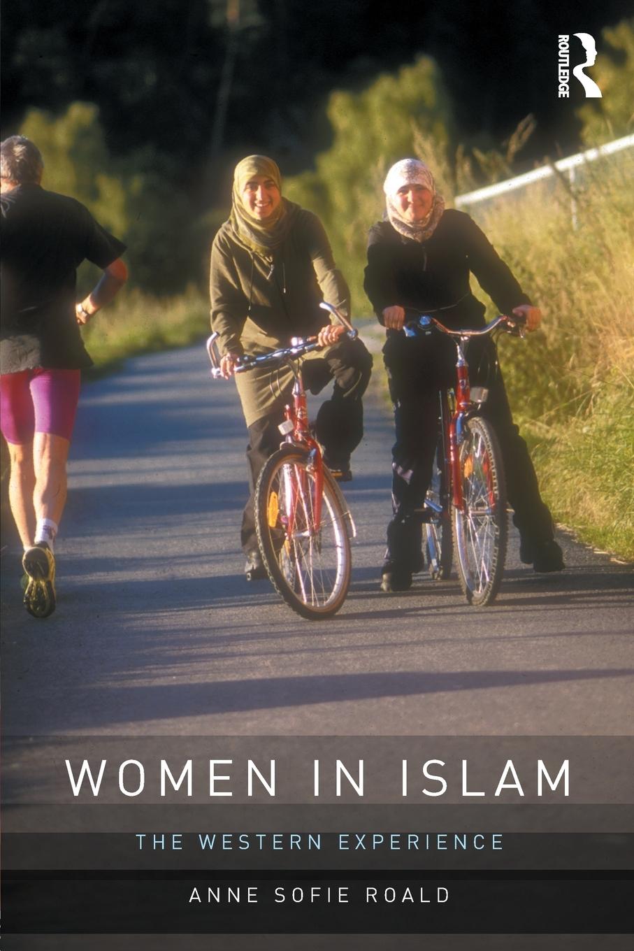 Cover: 9780415248969 | Women in Islam | The Western Experience | Anne-Sofie Roald | Buch