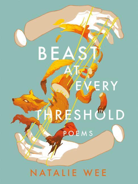 Cover: 9781551528830 | Beast at Every Threshold | Natalie Wee | Taschenbuch | Englisch | 2022