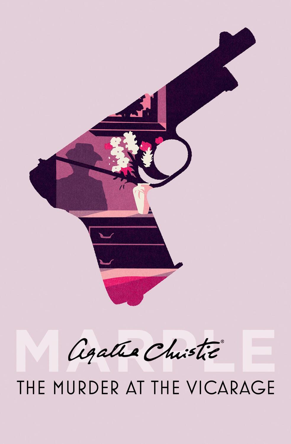Cover: 9780008196516 | The Murder at the Vicarage | Agatha Christie | Taschenbuch | 298 S.