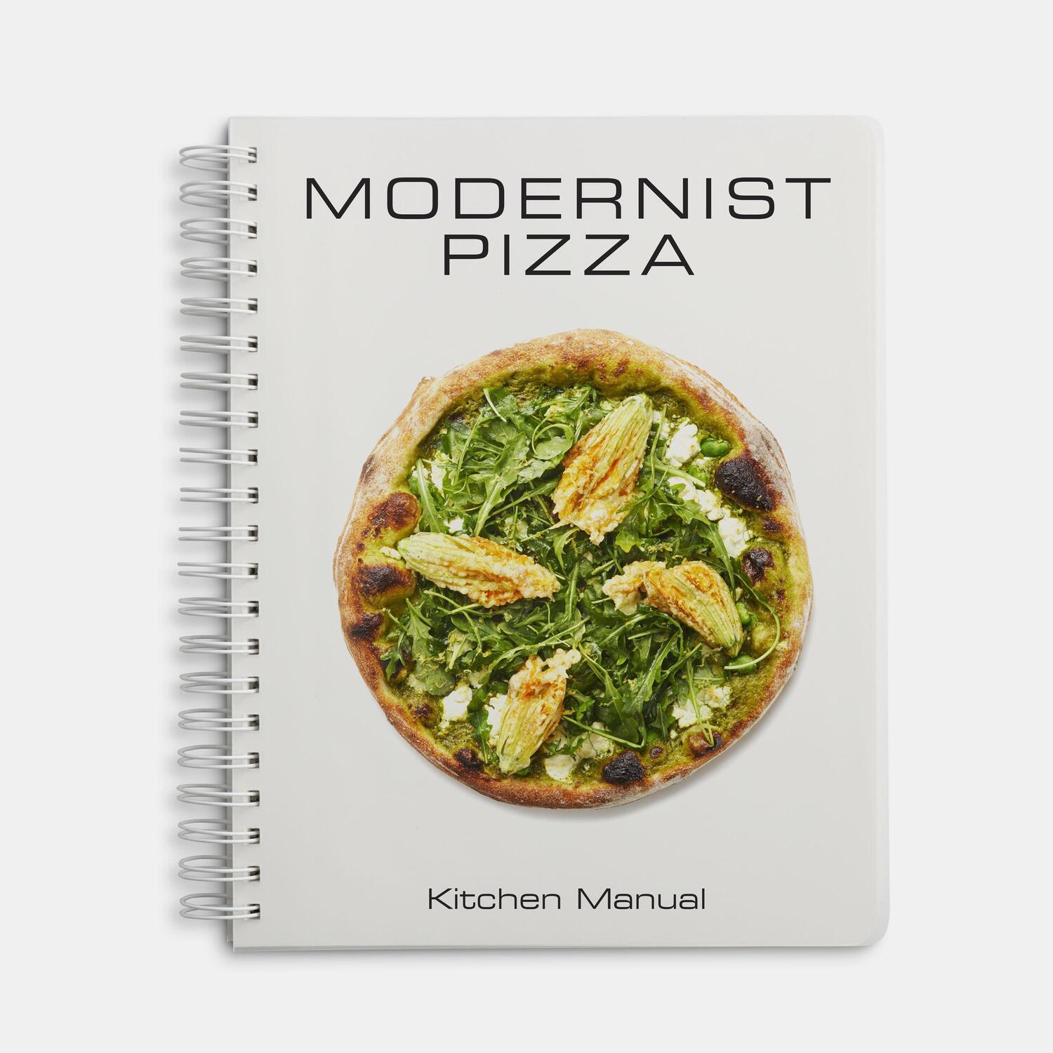 Bild: 9781734386127 | Modernist Pizza. Englische Ausgabe | Nathan Myhrvold (u. a.) | Buch