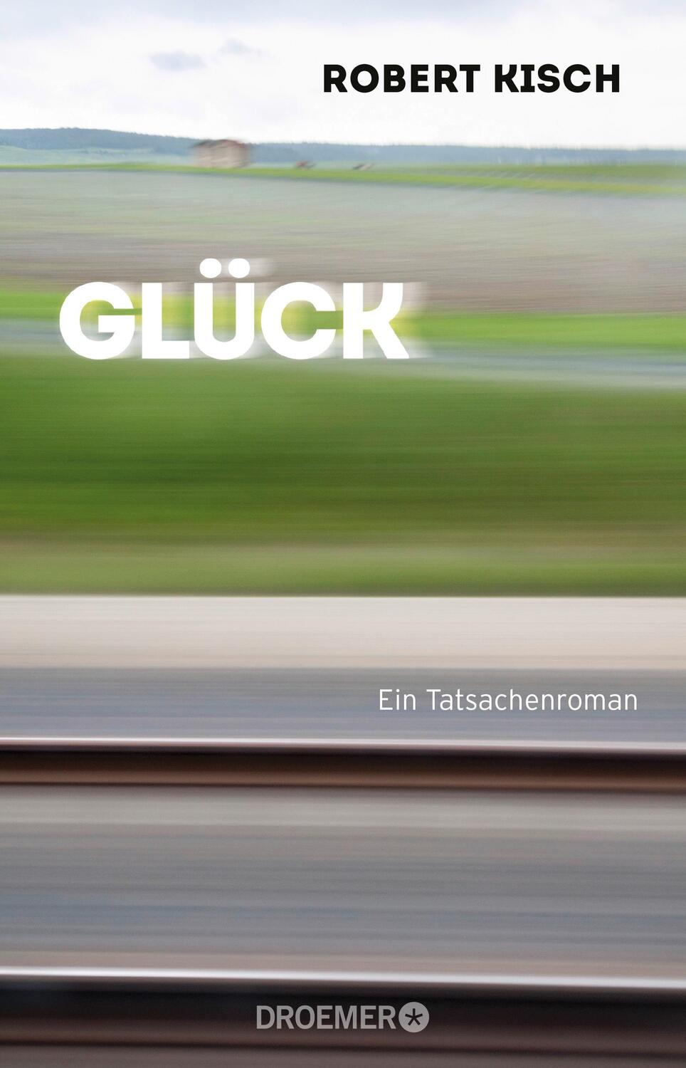 Cover: 9783426305386 | Glück | Ein Tatsachenroman | Robert Kisch | Taschenbuch | Deutsch