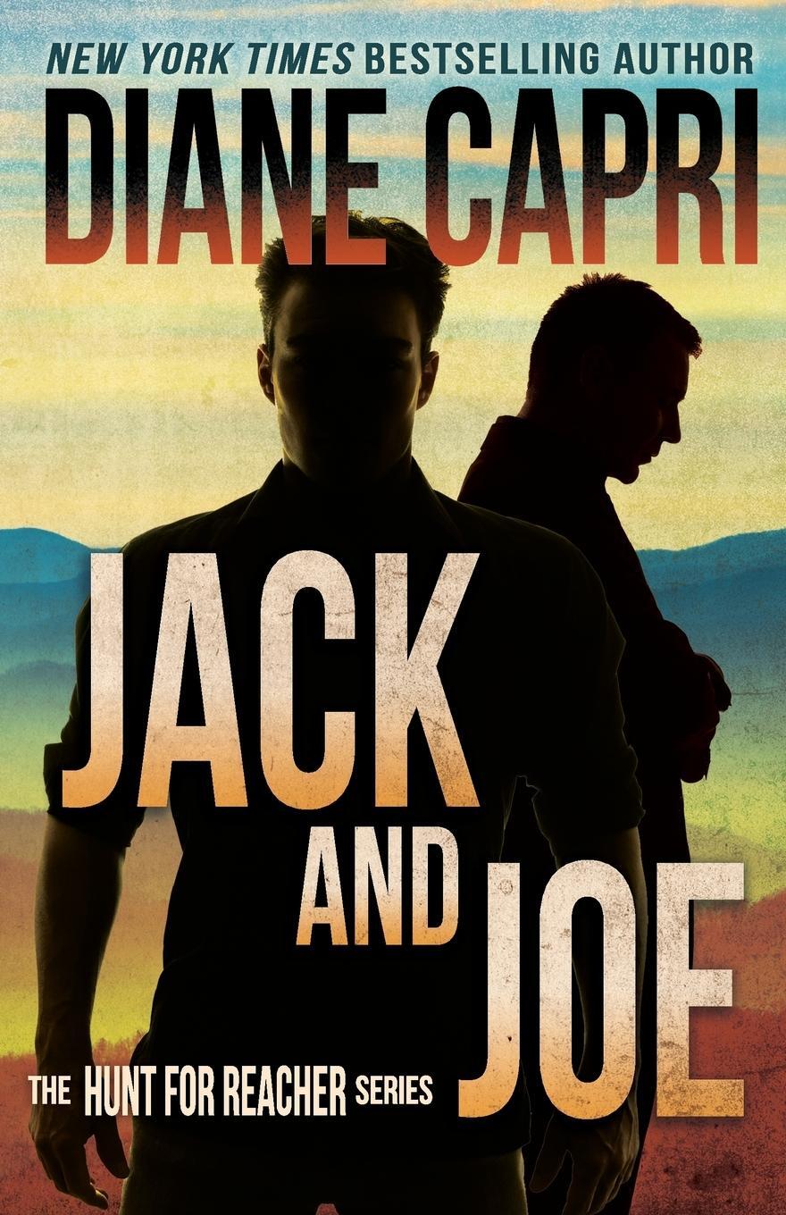 Cover: 9781940768595 | Jack and Joe | Diane Capri | Taschenbuch | Paperback | Englisch | 2015