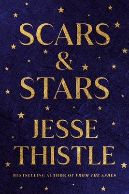 Cover: 9780771003509 | Scars And Stars | Poems | Jesse Thistle | Buch | Englisch | 2022