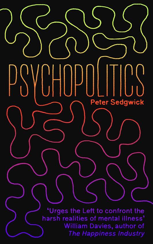 Cover: 9780745347226 | PsychoPolitics | Peter Sedgwick | Taschenbuch | Englisch | 2022