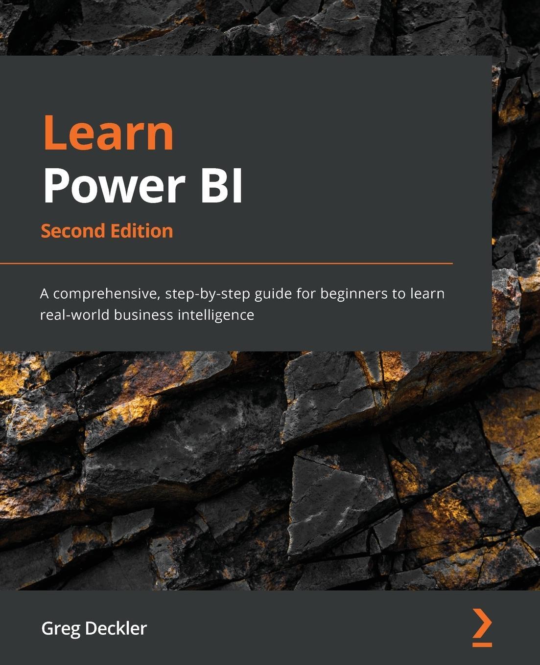 Cover: 9781801811958 | Learn Power BI - Second Edition | Greg Deckler | Taschenbuch | 2022