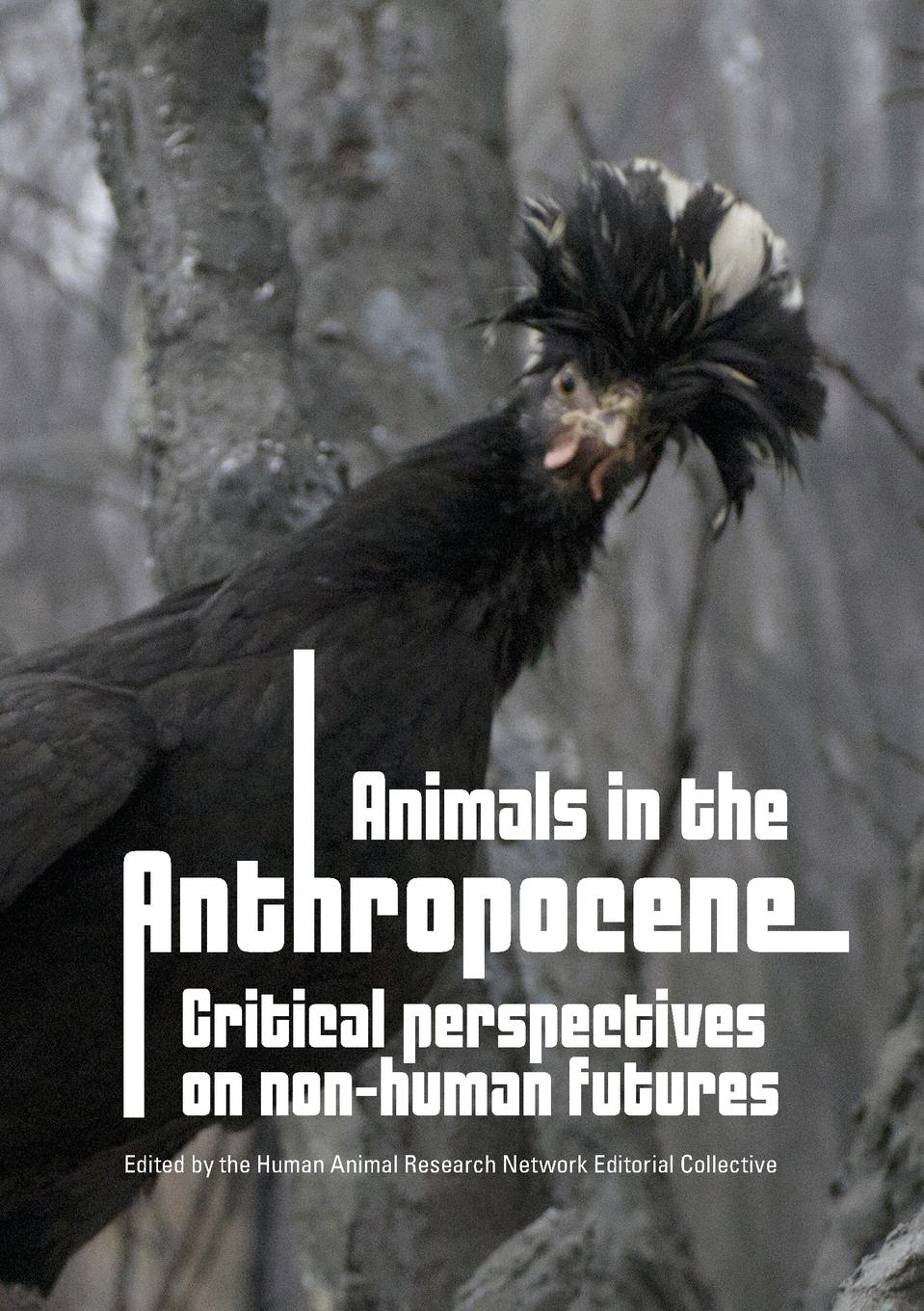 Cover: 9781743324394 | Animals in the Anthropocene | Harn Editorial Collective | Taschenbuch