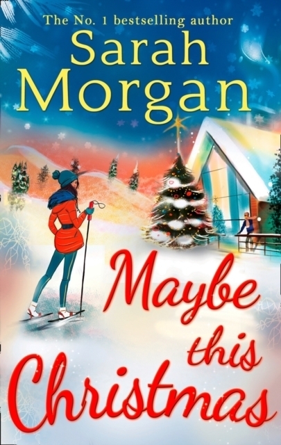 Cover: 9780263245653 | Maybe This Christmas | Sarah Morgan | Taschenbuch | Englisch | 2016