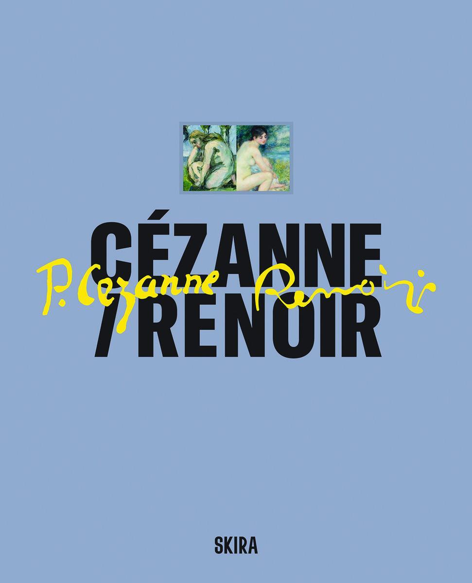 Cover: 9788857252261 | Cézanne / Renoir | Cecile Girardeau (u. a.) | Buch | Englisch | 2024