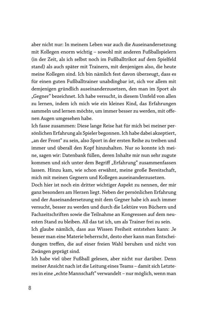 Bild: 9783903376182 | Es ist alles ganz einfach | Massimiliano Allegri | Buch | 224 S.