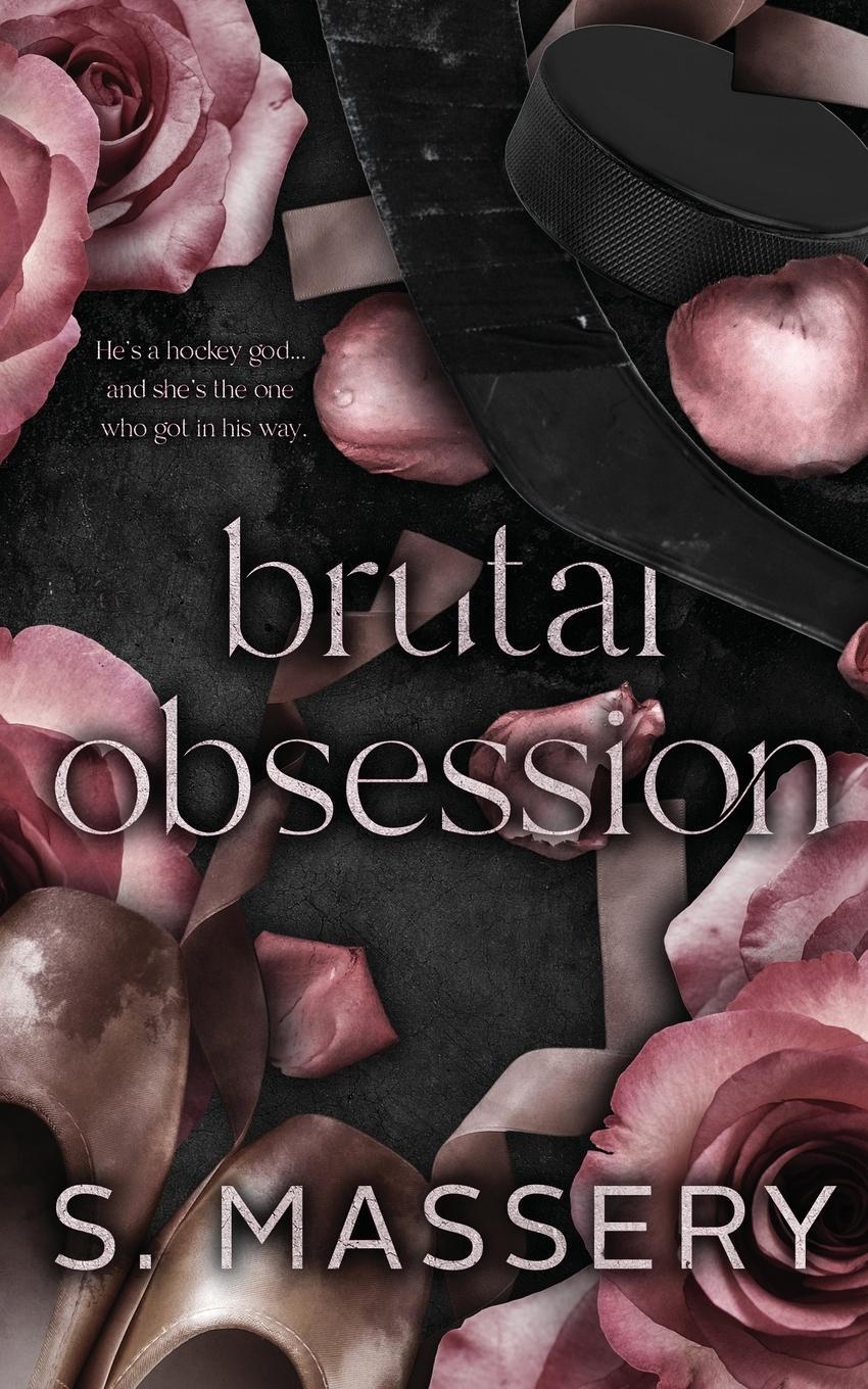 Cover: 9781957286105 | Brutal Obsession | Alternate Cover | S. Massery | Taschenbuch | 2022
