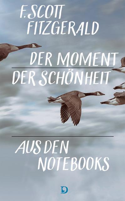 Cover: 9783871621147 | Der Moment der Schönheit | Francis Scott Fitzgerald | Buch | Deutsch
