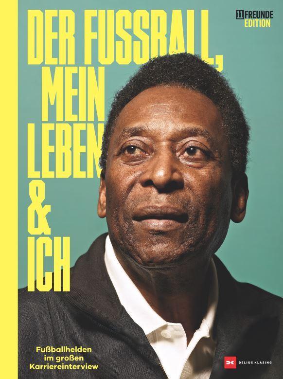 Cover: 9783667121073 | Der Fußball, mein Leben und ich | Philipp Köster | Buch | Deutsch