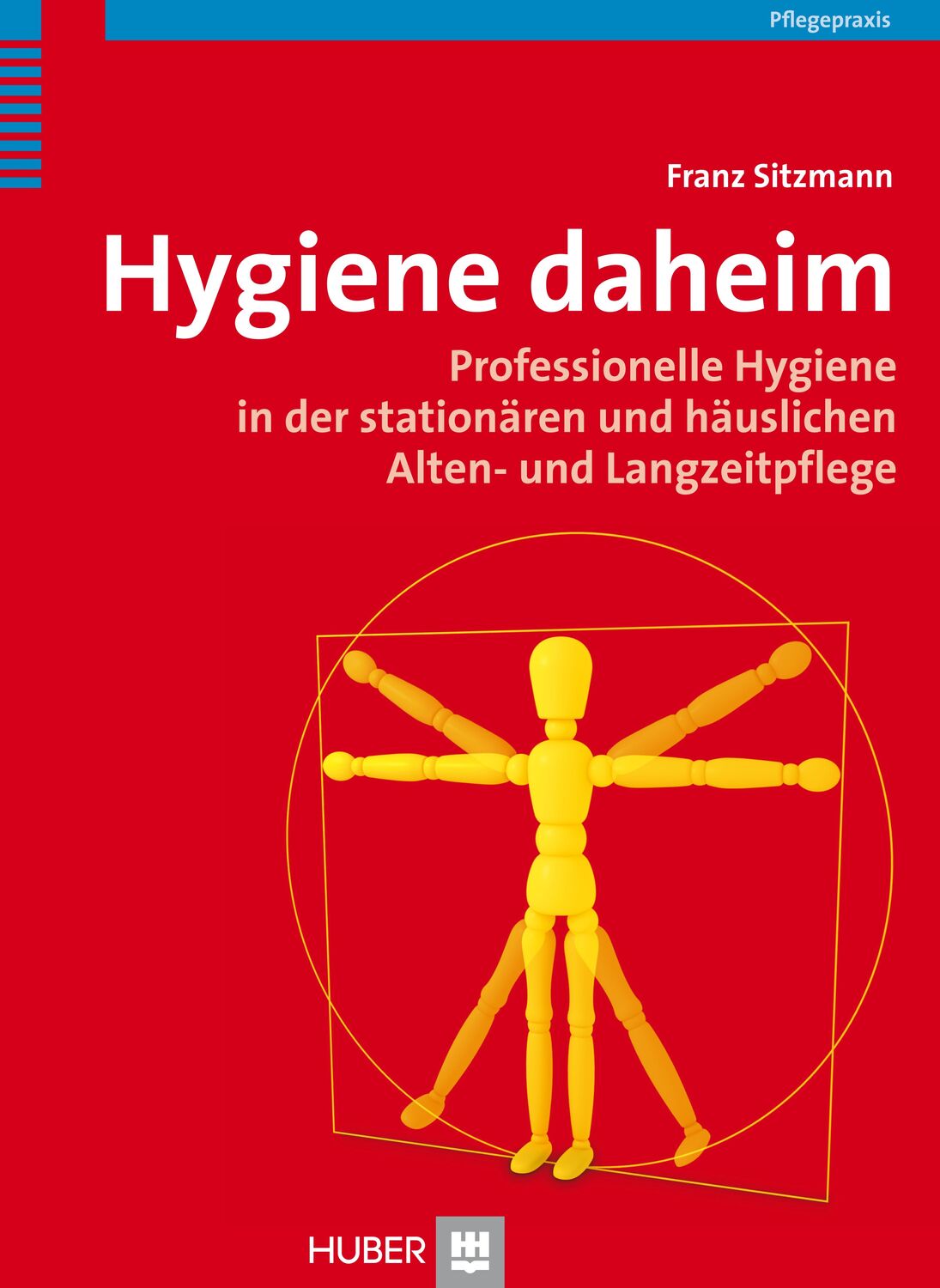Cover: 9783456843155 | Hygiene daheim | Franz Sitzmann | Buch | 358 S. | Deutsch | 2007