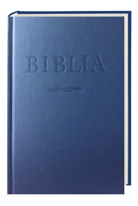 Cover: 9783438081698 | Biblia - Bibel Ungarisch | Übersetzung in der Gegenwartssprache | Buch