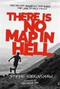 Cover: 9781910240946 | There is No Map in Hell | Steve Birkinshaw | Taschenbuch | Englisch