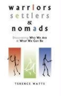 Cover: 9781899836482 | Warriors, Settlers &amp; Nomads | Terence Watts | Taschenbuch | Englisch