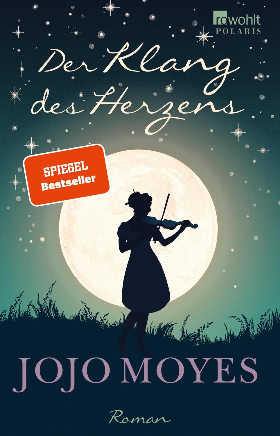 Cover: 9783499267925 | Der Klang des Herzens | Jojo Moyes | Taschenbuch | 464 S. | Deutsch