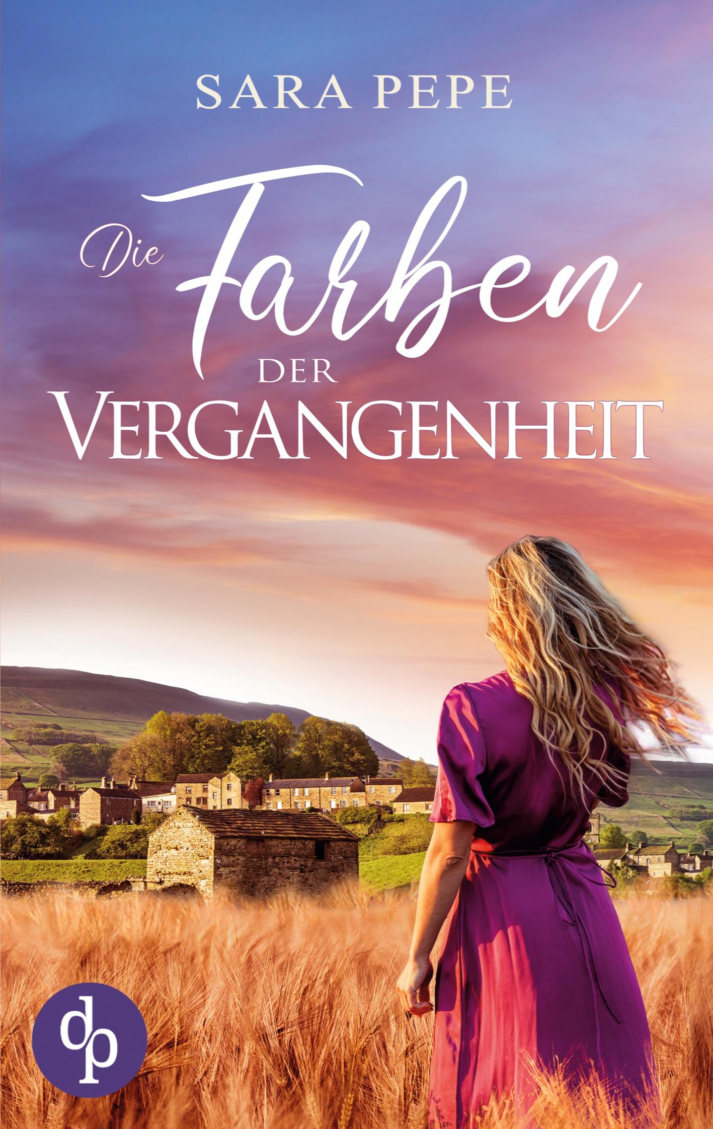 Cover: 9783989983687 | Die Farben der Vergangenheit | Sara Pepe | Taschenbuch | 260 S. | 2025