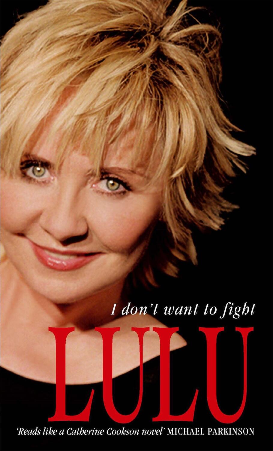 Cover: 9780751546255 | Lulu: I Don't Want To Fight | Lulu | Taschenbuch | Englisch | 2010