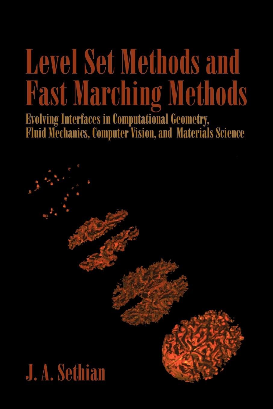 Cover: 9780521645577 | Level Set Methods and Fast Marching Methods | J. A. Sethian | Buch