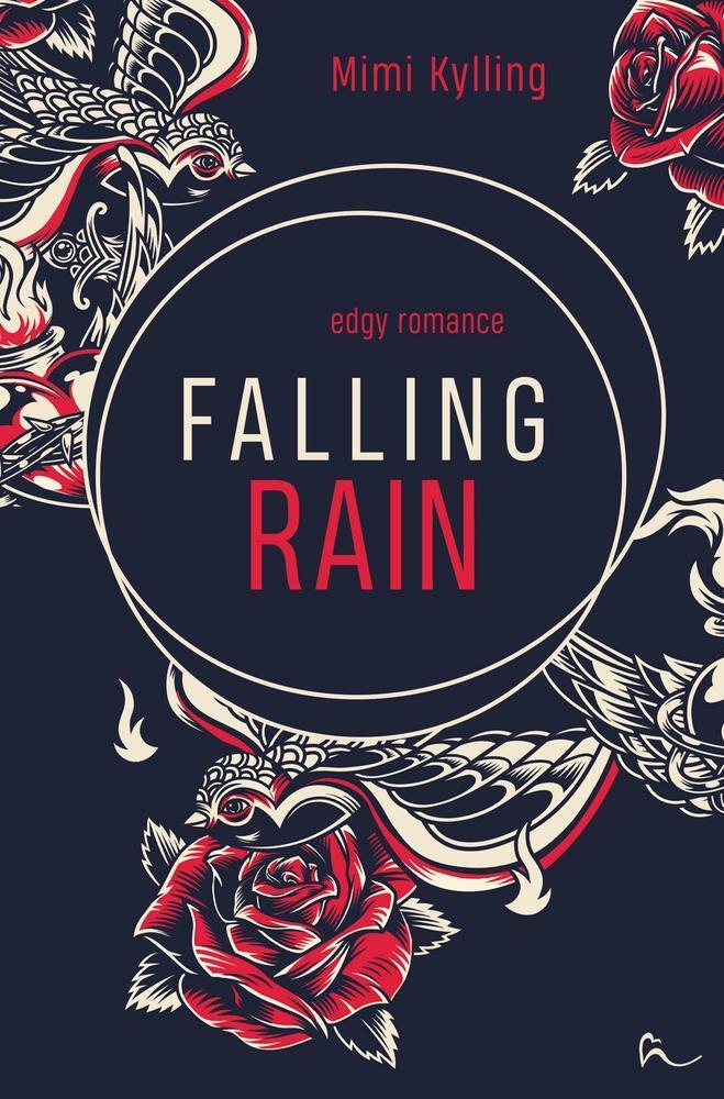 Cover: 9783757977320 | Falling Rain | Mimi Kylling | Taschenbuch | All The Lies | Paperback